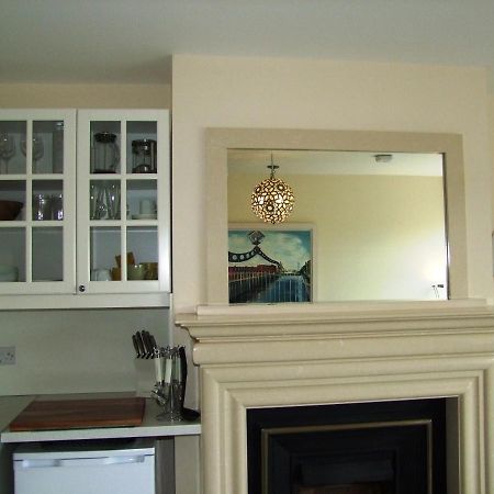 Wonderful Setting Farmhouse Apartment Wicklow Bagian luar foto