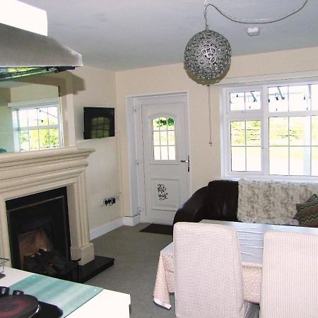 Wonderful Setting Farmhouse Apartment Wicklow Bagian luar foto