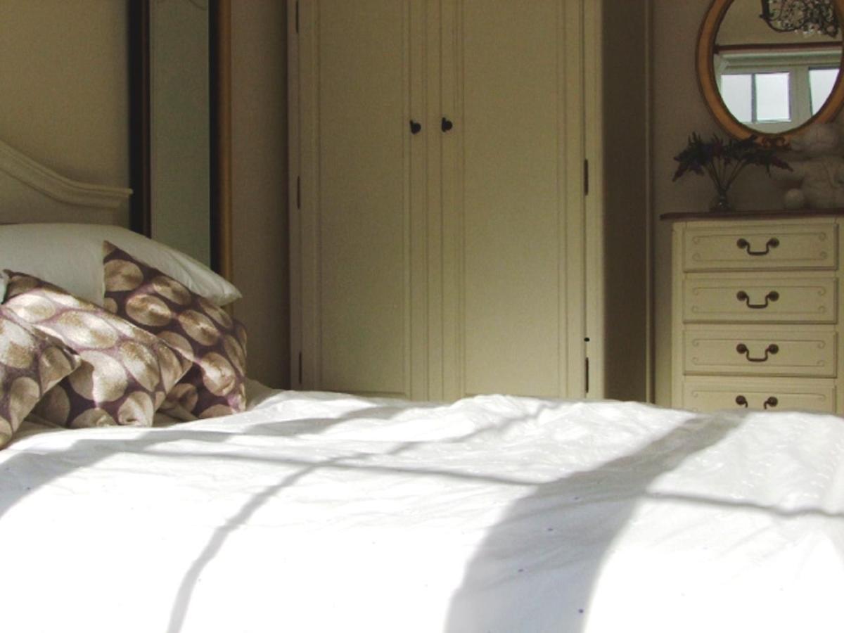 Wonderful Setting Farmhouse Apartment Wicklow Bagian luar foto