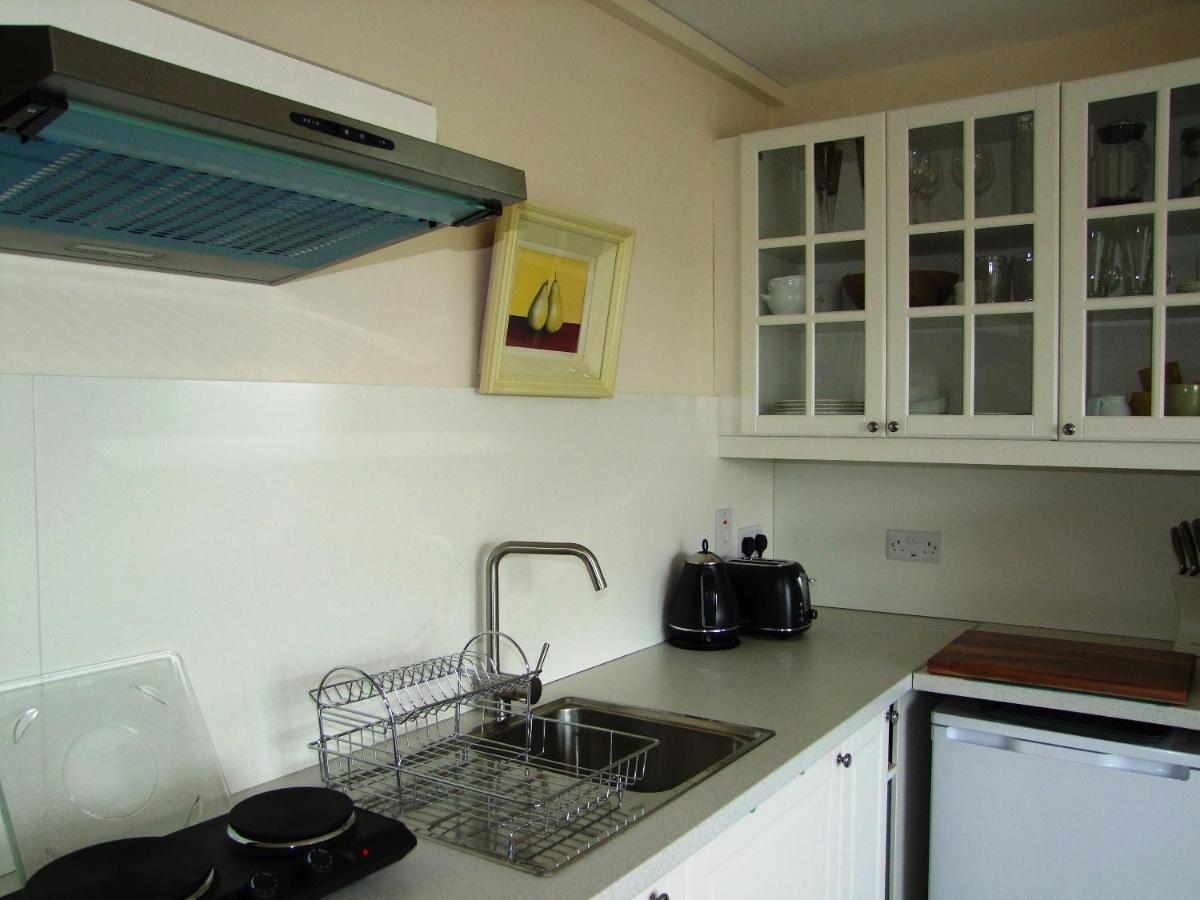 Wonderful Setting Farmhouse Apartment Wicklow Bagian luar foto