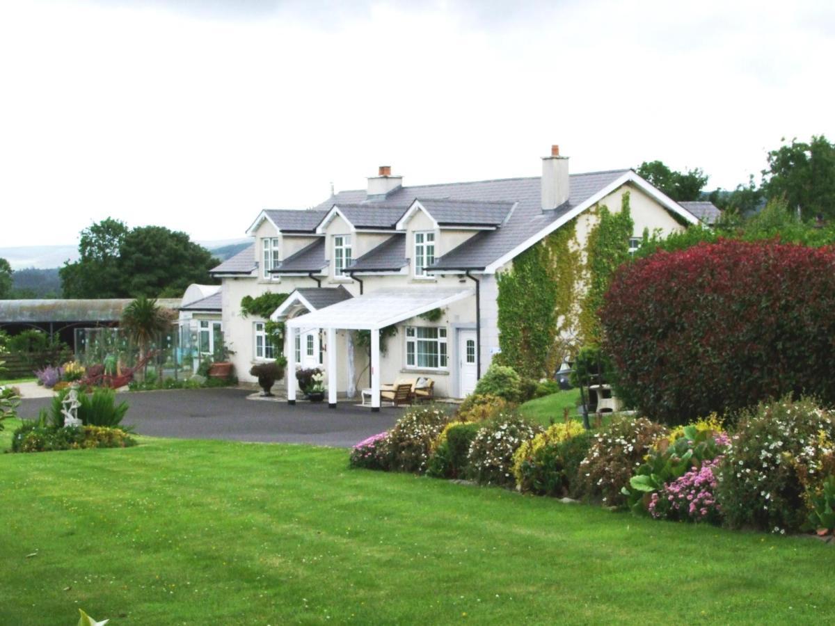 Wonderful Setting Farmhouse Apartment Wicklow Bagian luar foto